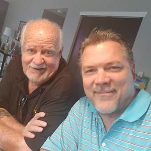 Meet your Posher, Jeff